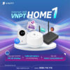 Đăng ký Internet VNPT gói Home 1