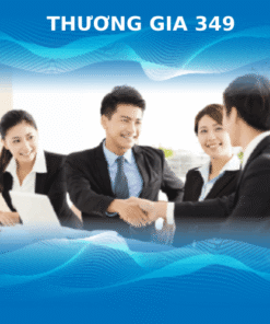 Đăng Ký VinaPhone Trả Sau Gói Cước Thương Gia 349 Miễn Phí 4.400 Phút Gọi, Tặng 4GB/Ngày Data 3G/4G Tốc Độ Số 1 Việt Nam, Chỉ 349.000Đ/Tháng