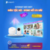 Home đỉnh VNPT tích hợp internet - truyền hình - data thoại nội mạng ngoại mạng