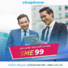 Gói vinaphone trả sau cho doanh nghiệp sme99