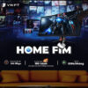 Home Fim VNPT tốc độ Internet 300Mbps + truyền hình MyTV