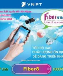 Đăng Ký Lắp Đặt Internet Cáp Quang FTTH Công Ty Doanh Nghiệp