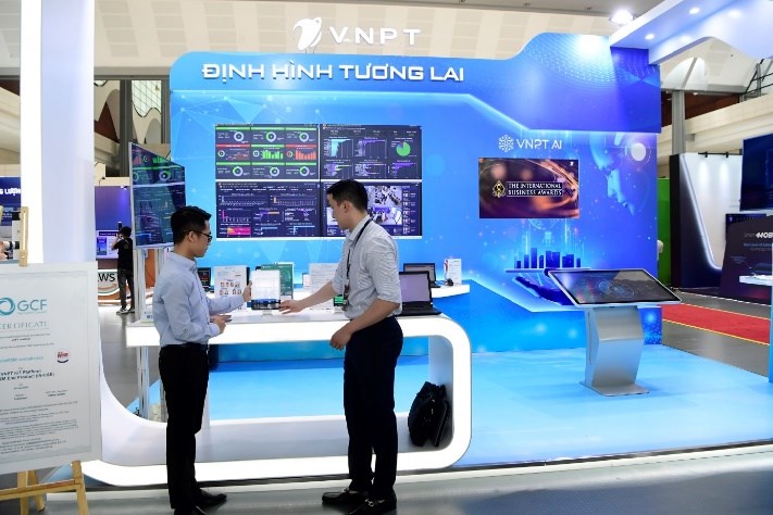 Công nghệ AI VNPT