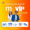 Gói truyền hình MyTV VIP