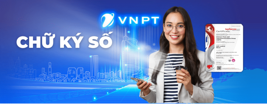 Chữ ký số - Chữ ký số token - chữ ký số từ xa