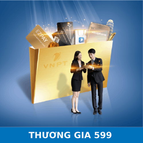 Đăng ký VinaPhone trả sau gói Thương gia
