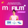 Gói truyền hình MyTV Film+