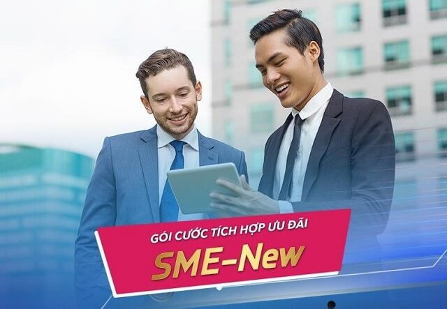 Gói VinaPhone sme-new