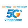 Đăng ký VinaPhone mới nhất