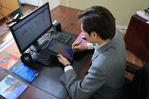 Internet Công Nghiệp – Chìa Khóa Để Doanh Nghiệp Việt Bứt Phá