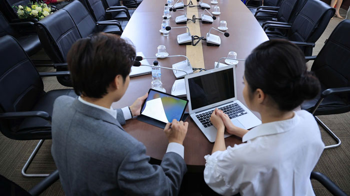 Internet Công Nghiệp – Chìa Khóa Để Doanh Nghiệp Việt Bứt Phá