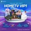 Gói internet truyền hình cao cấp VNPT HOMETV VIP1