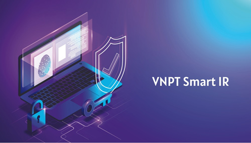 VNPT SMART IR phát hiện và ứng cứu sự cố điểm cuối