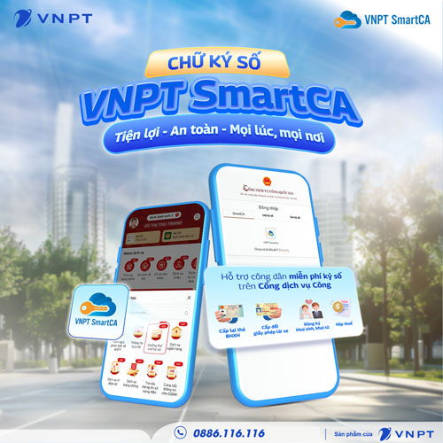 Đăng ký smartca VNPT 0886116116