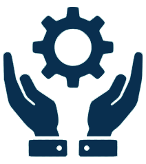 NV VNPT luôn hỗ trợ đồng hành cùng khách hàng đăng ký sử dụng dịch vụ VNPT