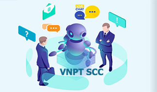 dịch vụ tổng đài scc vnpt