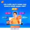 Đăng ký truyền hình MyTV gói S