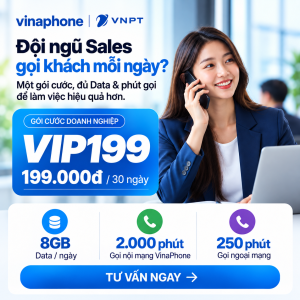 Vinaphone VIP199